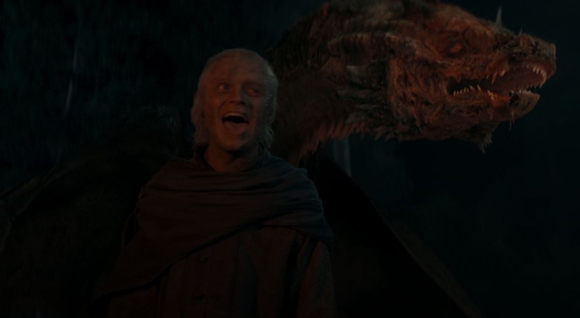 RECAP: 'House Of The Dragon' Season 3 Episode 7 — "The Dragon In Winter" 19 House of the Dragon Season 3 Episode 7 But Why Tho 22