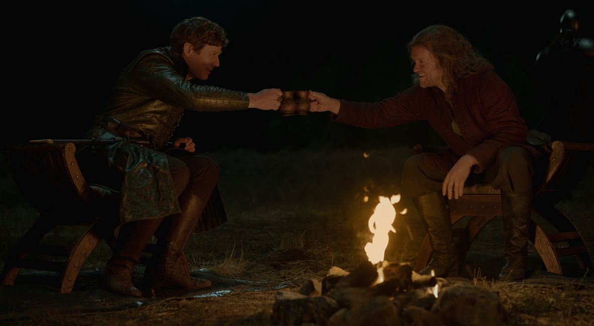 RECAP: 'House Of The Dragon' Season 3 Episode 7 — "The Dragon In Winter" 21 House of the Dragon Season 3 Episode 7 still from HBO Max