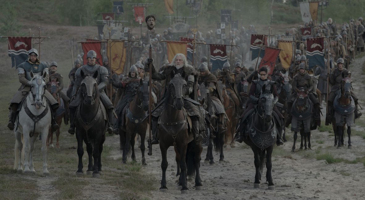 RECAP: 'House Of The Dragon' Season 3 Episode 7 — "The Dragon In Winter" 2 House of the Dragon Season 3 Episode 7 still from HBO Max