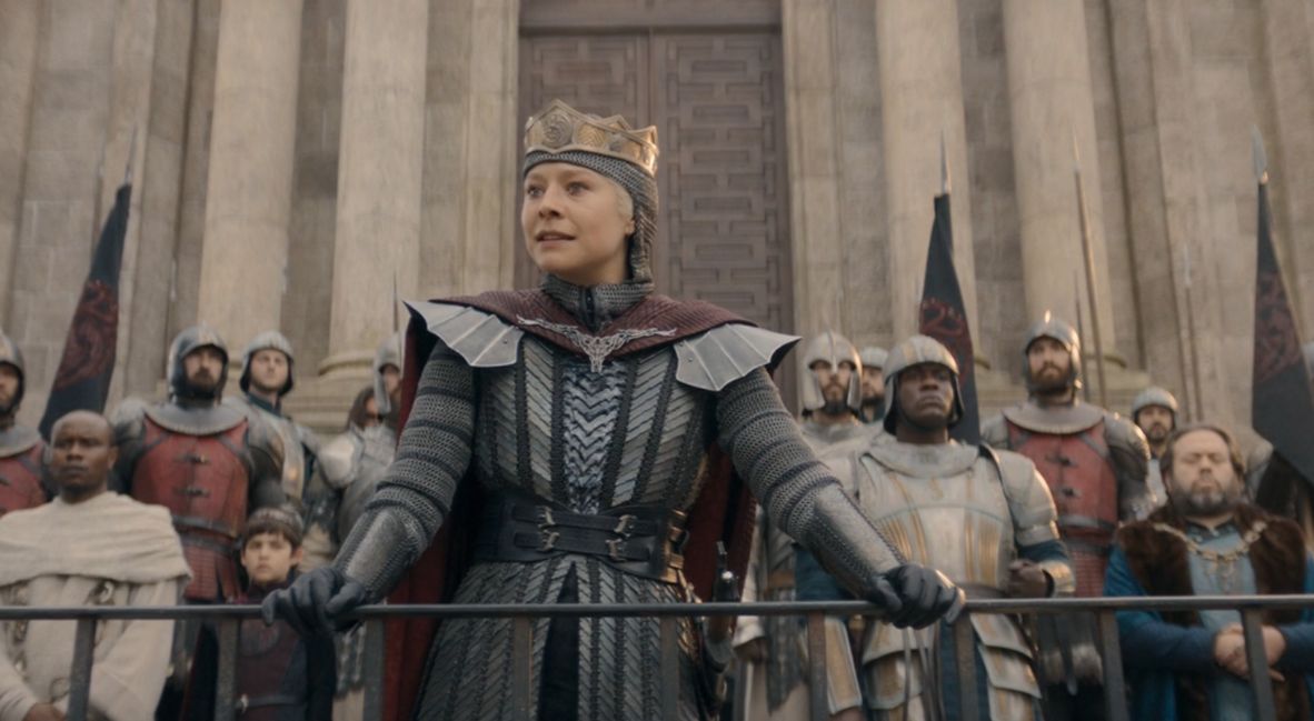 House of the Dragon Season 3 Episode 8 But Why Tho 1