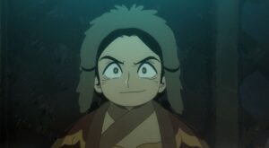 Jaadugar: A Witch In Mongolia Episode 10 