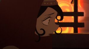 REVIEW: ‘Jaadugar: A Witch In Mongolia’ Episode 9 – “Tengri” Fatima in Jaadugar: A Witch In Mongolia Episode 9