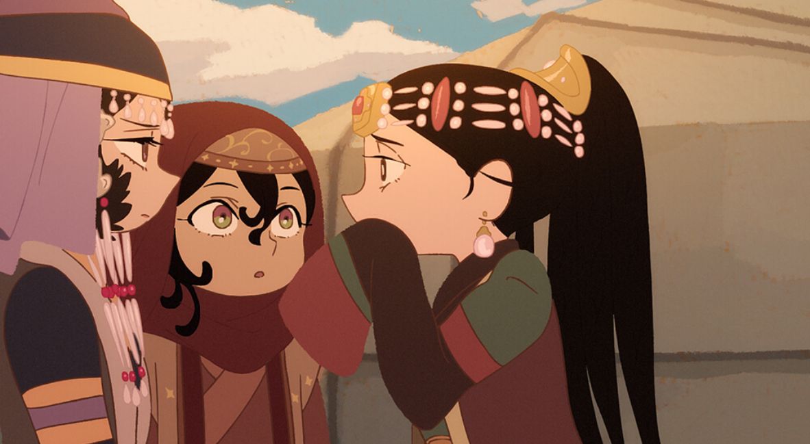 Jaadugar A Witch in Mongolia Episode 8 But Why Tho 1