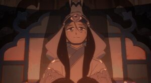 Jaadugar: A Witch in Mongolia Episode 8