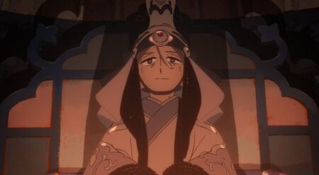 REVIEW: ‘Jaadugar: A Witch In Mongolia’ Episode 8 – “Great Khatun Boraqchin” Jaadugar: A Witch in Mongolia Episode 8
