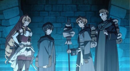 Jobless Reincarnation Season 3 Episode 9 But Why Tho