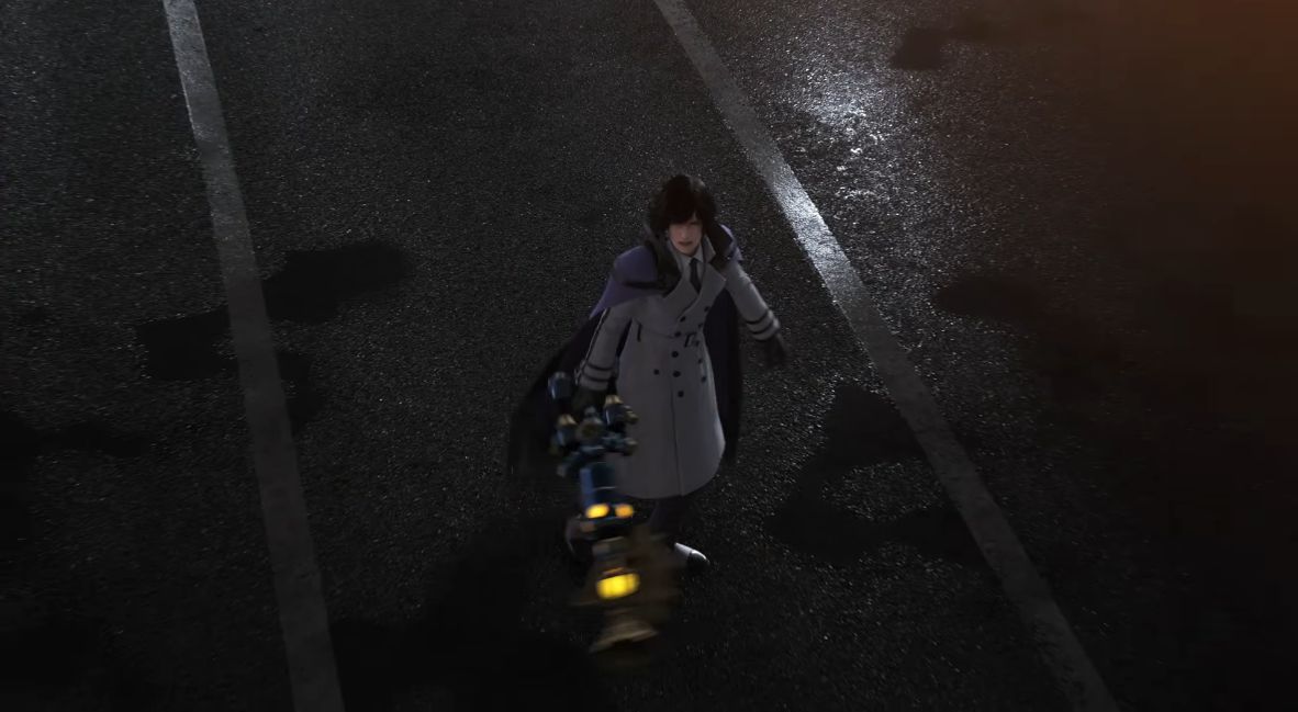 Kingdom Hearts 4 Coco But Why Tho 1