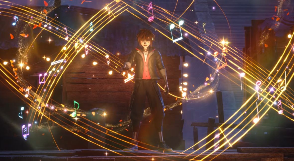 Kingdom Hearts 4 Coco But Why Tho 3