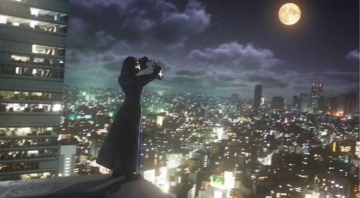 Kingdom Hearts Master of Masters