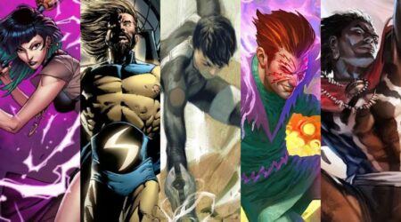 Marvel Tokon: Fighting Souls Needs These 5 DLC Characters ASAP
