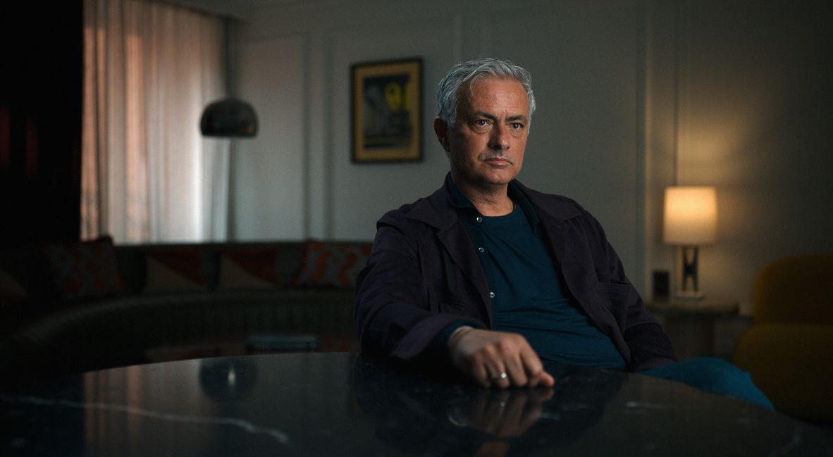 Mourinho But Why Tho 3