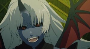 Atofe in Mushoku Tensei: Jobless Reincarnation Season 3 Episode 10