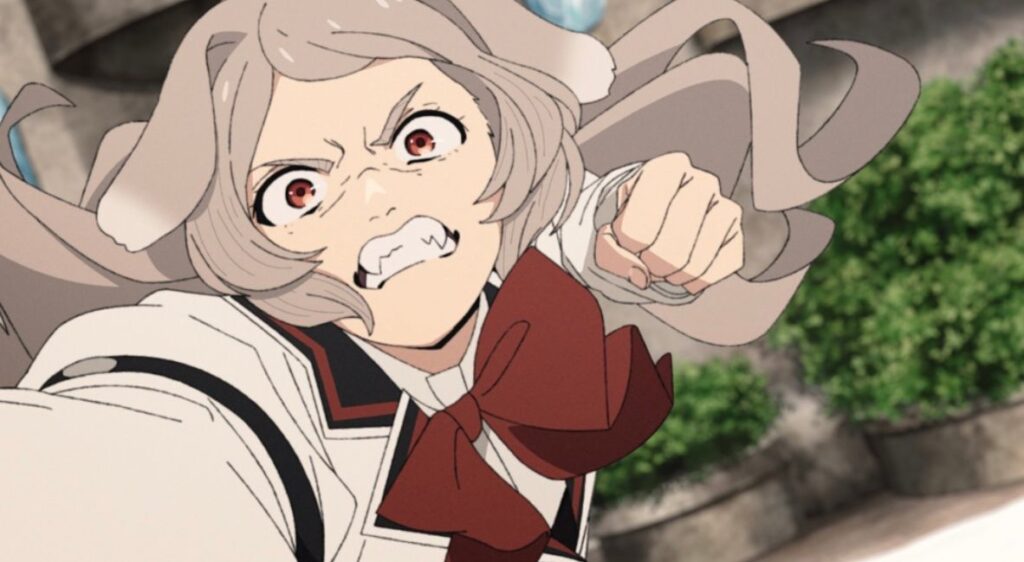 Mushoku Tensei Season 3 Episode 7 still