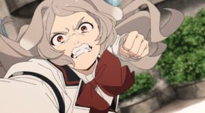 Mushoku Tensei Season 3 Episode 7 still