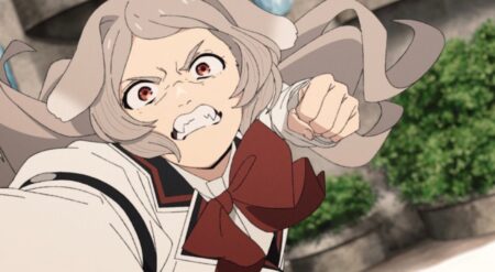 Mushoku Tensei Season 3 Episode 7 still