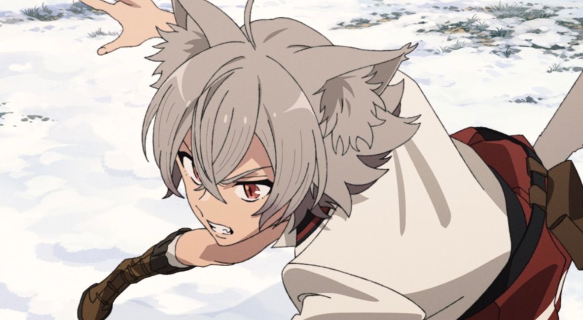 Mushoku Tensei Season 3 Episode 7 still