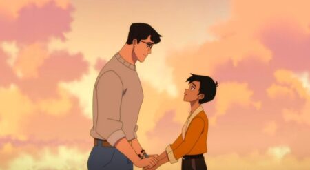My Adventures with Superman Season 3 Episode 10