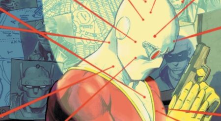 Next Level: One Shot Issue 1 cover art