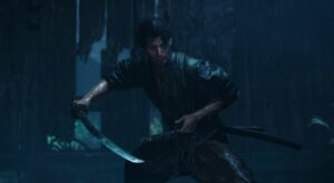 Onimusha: Way of the Sword