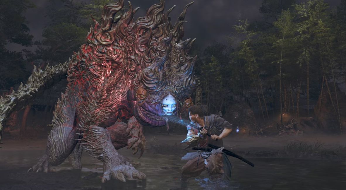 Onimusha: Way of the Sword