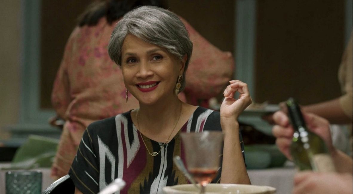 REVIEW: 'This, That, And Everything In Between' Weaponizes Emotions Excellently 1 Paz in This, That, and Everything In Between