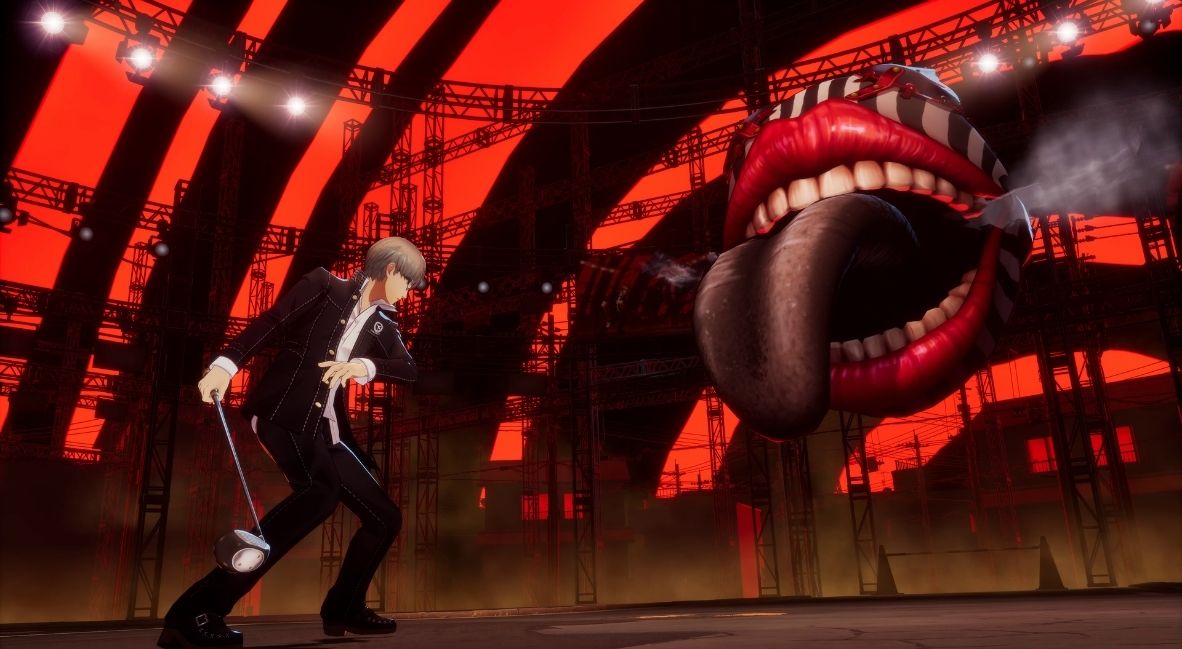 'Persona 4 Revival' Shakes Up Classic Persona Turn-Based Combat 1 Persona 4 Revival