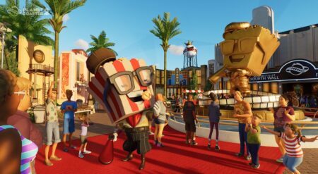 Planet Coaster 2