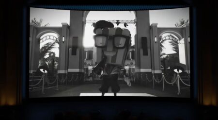 Planet Coaster 2: Silver Screen DLC Pack