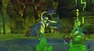 Race to World First UlaTek