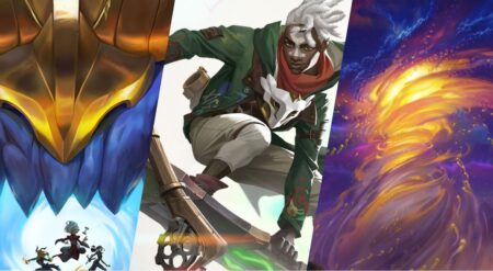 Riftbound 2027 Roadmap