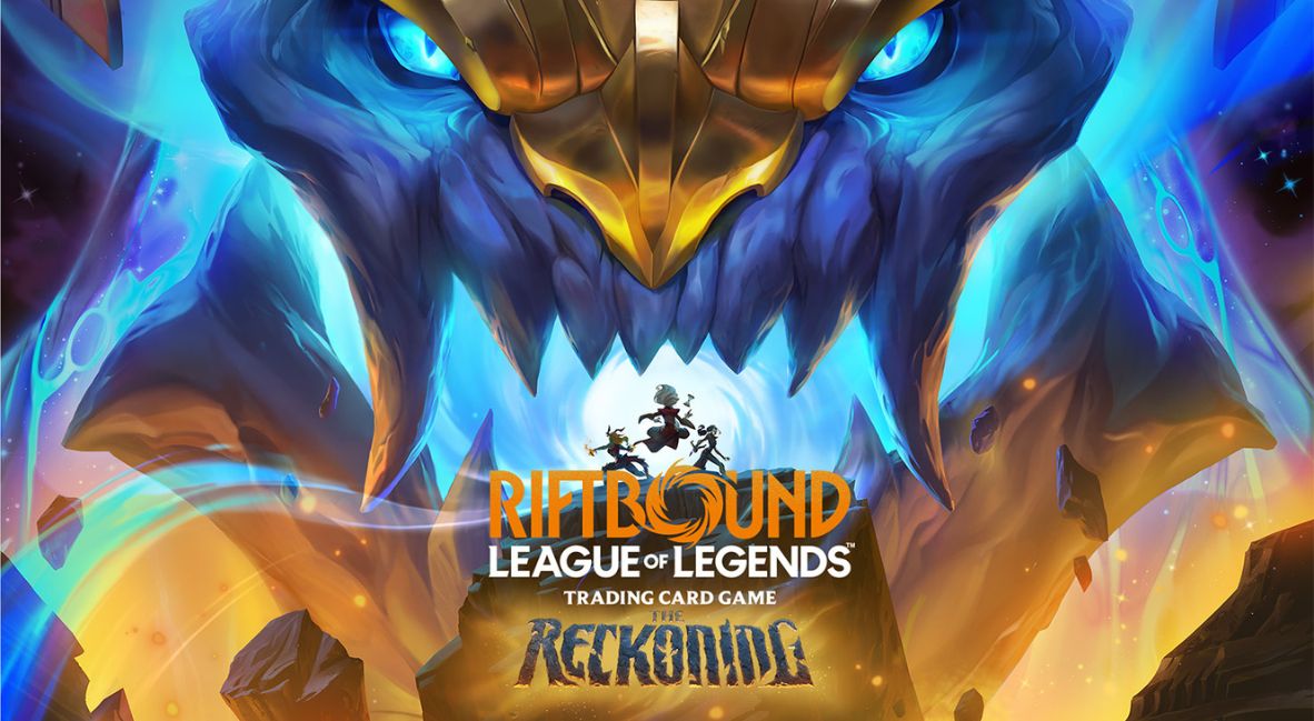 'Riftbound' 2027 Line Up Promises Big Changes 5 Riftbound 2027 Roadmap - The Reckoning