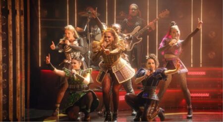 REVIEW: ‘SIX: The Musical Live!’ Is A Monument To Musical Greatness SIX: The Musical Live!