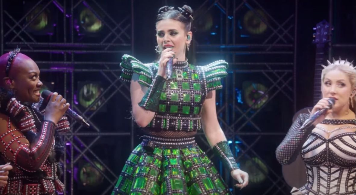 SIX: The Musical Live!