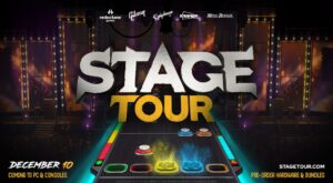 Stage Tour