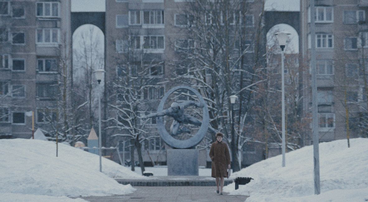 Star City Season 1 episode still from Apple TV