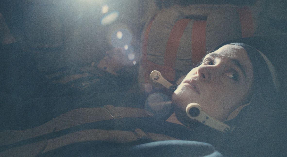 Star City Season 1 episode still from Apple TV