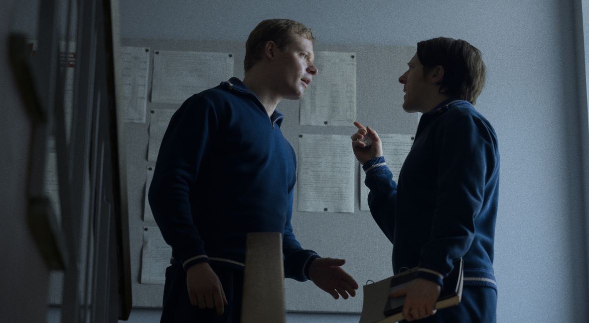 Star City Season 1 episode still from Apple TV