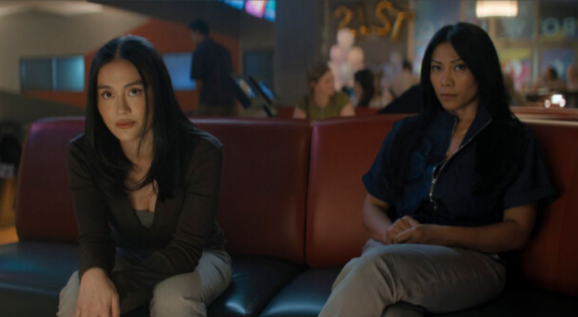 REVIEW: 'Reacher' Season 4 Is All Gas 6 Star Wars Zero Comapny But Why Tho 13