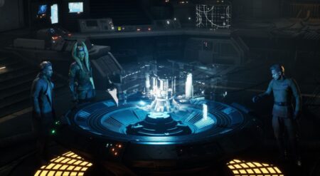 Star Wars Zero Company