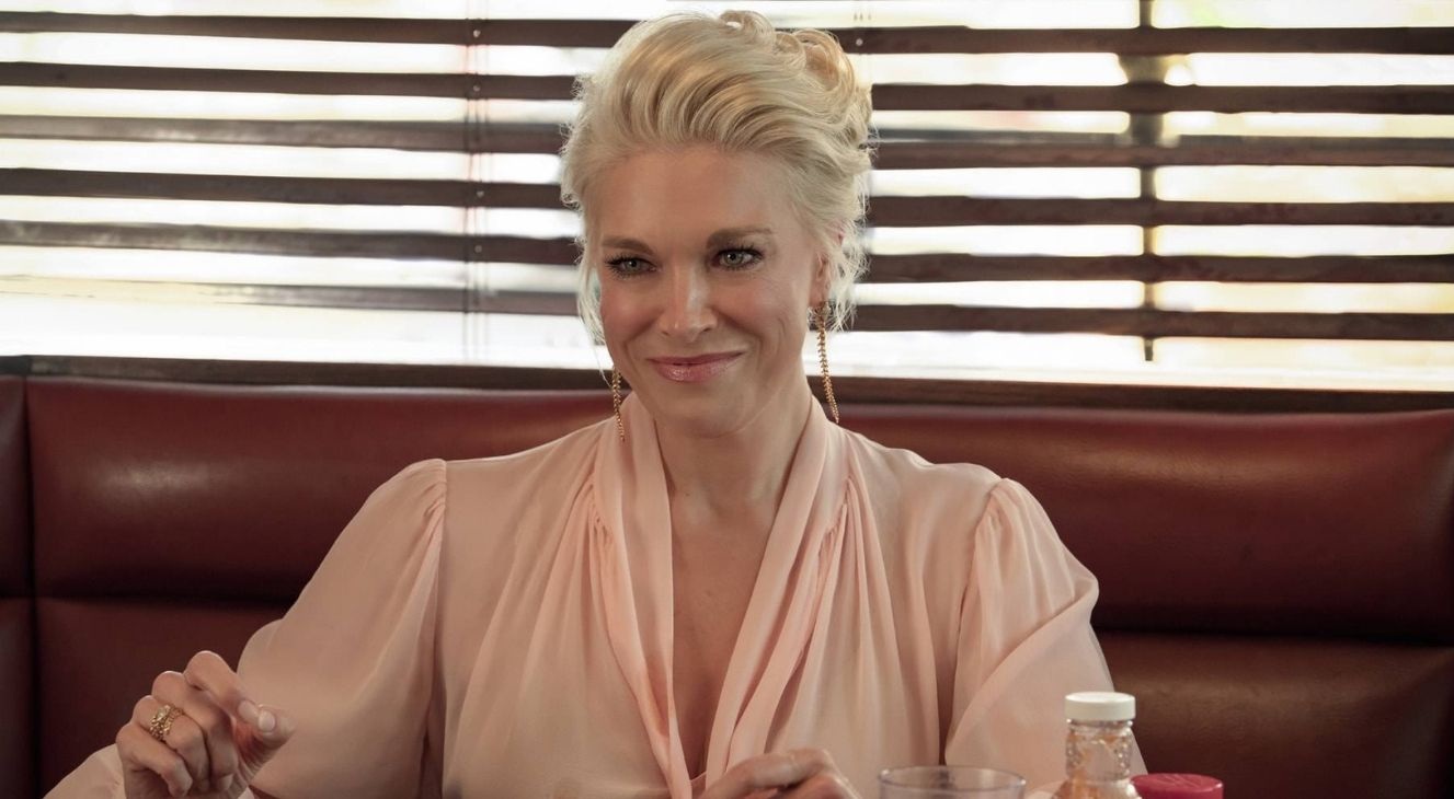 REVIEW: 'Ted Lasso' Season 4 Episode 1 - "Home" 3 Hannah Waddingham in Ted Lasso Season 4 Episode 1