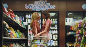 Teenage Sex and Death at Camp Miasma