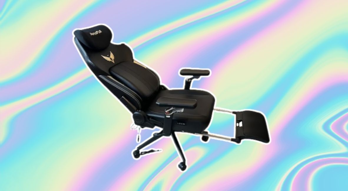 Autofull's M6 Ultra 2.0 Gaming Chair Impresses With Unexpected Features 2 Autofull M6 Ultra 2.0 Gaming Chair