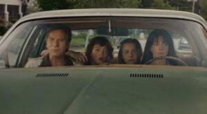 The End of Oak Street film still