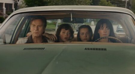 The End of Oak Street film still