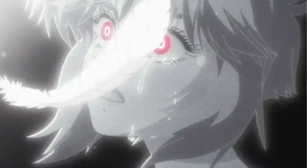 REVIEW: ‘The Ghost In The Shell’ Episode 7 — “Bye Bye Clay" 3 The Ghost In The Shell Episode 7 Kusanagi
