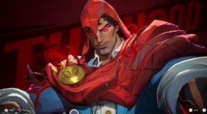 The Hood Fuses Tank And DPS Play In ‘Marvel Rivals’ For Something New The Hood - Marvel Rivals