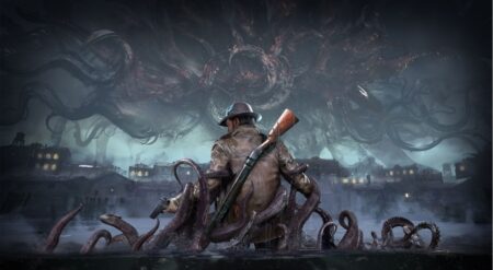 The Sinking City 2