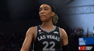 MyWNBA and The W in NBA 2K27