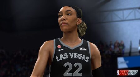 MyWNBA and The W in NBA 2K27