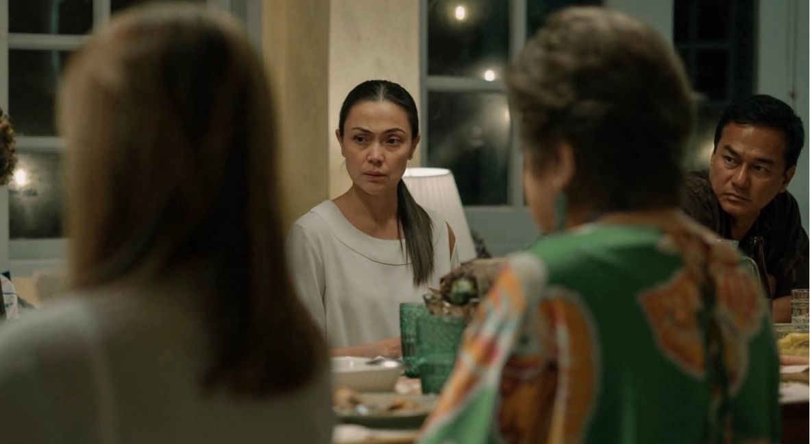 REVIEW: 'This, That, And Everything In Between' Weaponizes Emotions Excellently 3 This, That, and Everything In Between Joanne